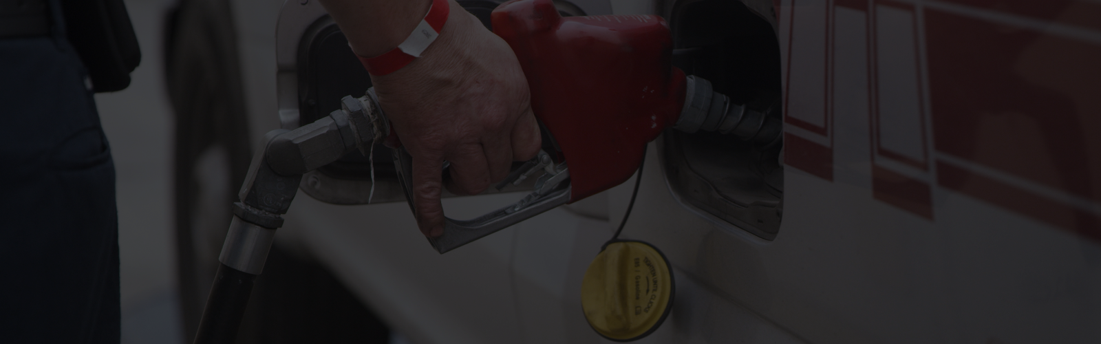 Local Diesel Delivery Services Al Warren Oil, Inc.